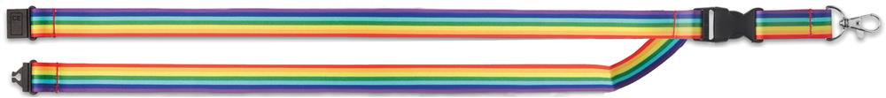 STRAP(S) przód