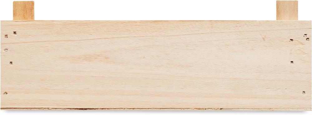 RACK bok 1