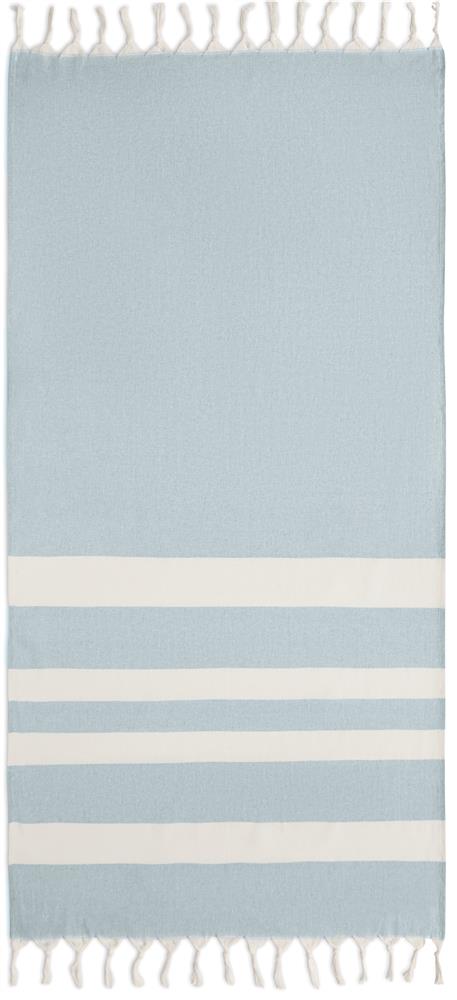 Ręcznik środek tył