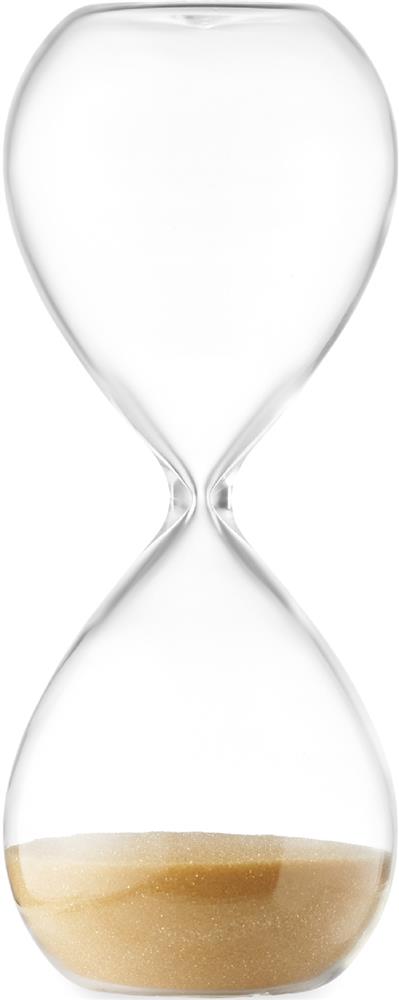 HOURGLASS bok 2