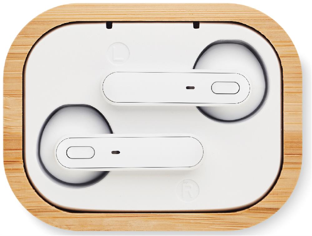 EARBUD prawy