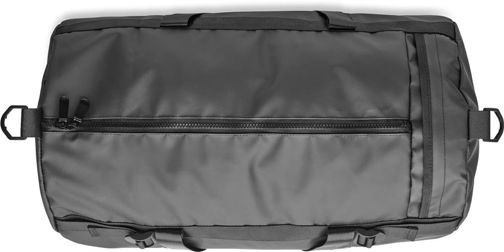 Przód górny