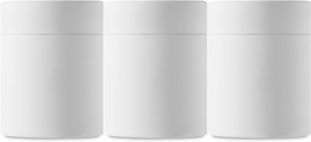 Nadruk dookoła pudełko