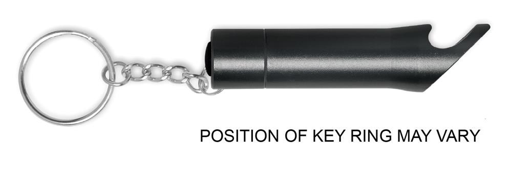 Korpus lewy