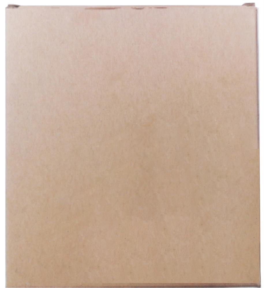 Tył PD