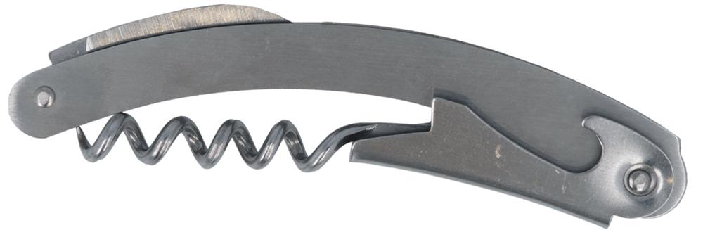 Butelka otwieracz tył