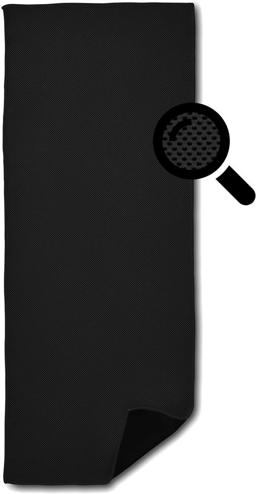 Ręcznik przód TEXTURED