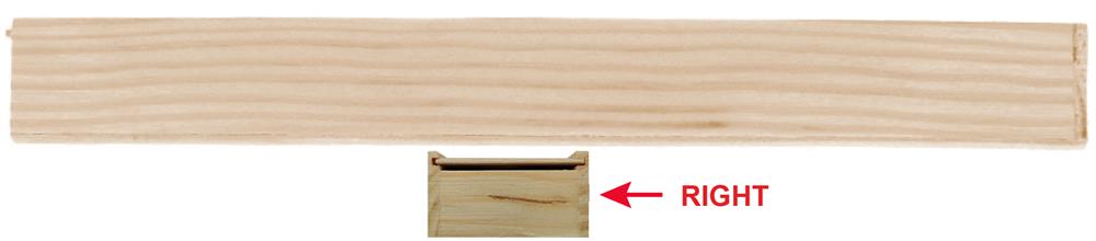 Prawa strona