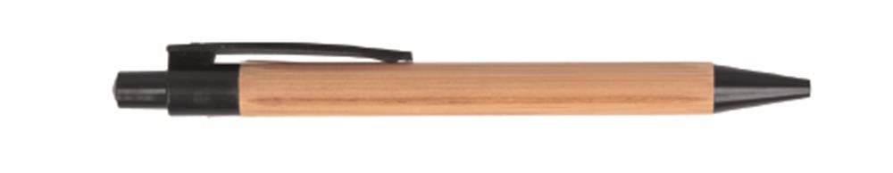 Korpus lewy