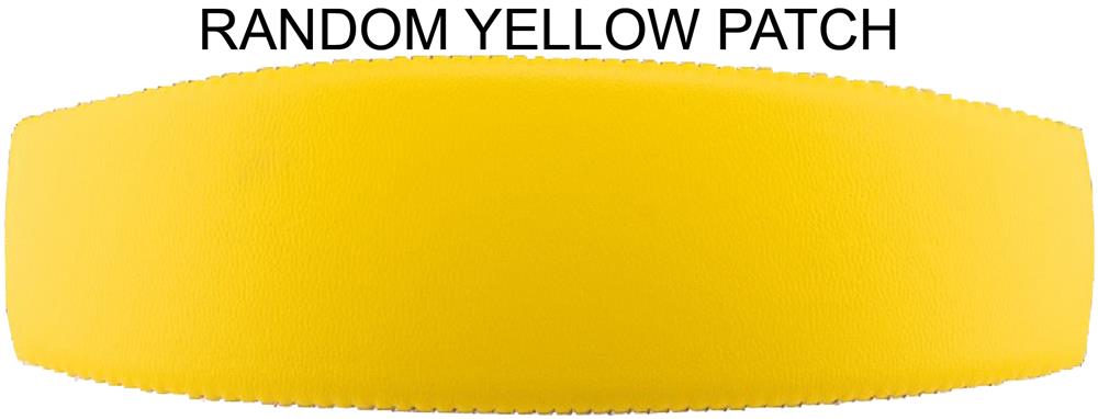 Single Random Patch