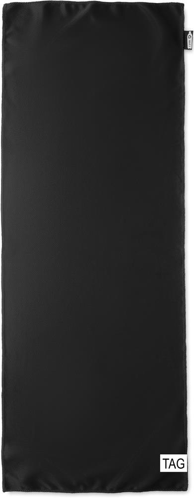 Ręcznik tył SMOOTH