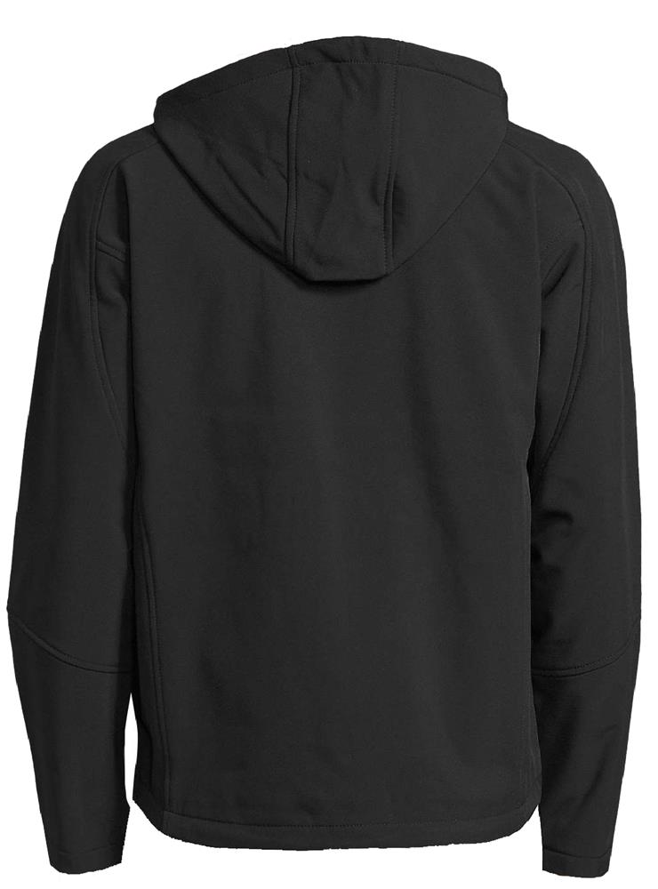 Pod kapturem