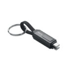 Brelok z kablem 60W - obrazek 4