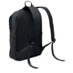Plecak na laptop 15" z PU - obrazek 2