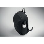 Plecak na laptop 15" z PU - obrazek 5
