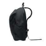 Plecak na laptop 15" z PU - obrazek 4