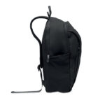 Plecak na laptop 15" z PU - obrazek 7