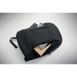 Plecak na laptop 15" z PU - obrazek 9