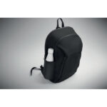 Plecak na laptop 15" z PU - obrazek 3