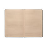 Notes A5 PLA z trzciny cukr. - obrazek 5