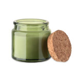 Świeca z wosku roślinnego 70gr - obrazek 8