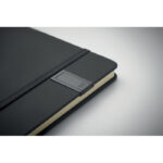 Notebook A5 z portem USB - obrazek 4