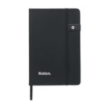 Notebook A5 z portem USB - obrazek 3