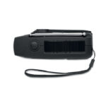 Przenośne radio z latarką LED MO2746- - obrazek 13