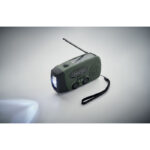Przenośne radio z latarką LED MO2746- - obrazek 20