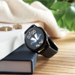 Smart watch IP67 waterproof - obrazek 4