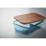 Szklany lunchbox 800ml - obrazek 7