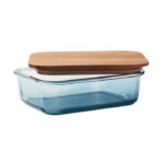 Szklany lunchbox 800ml - obrazek 9