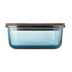 Szklany lunchbox 800ml - obrazek 10