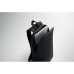Plecak RPET 600D poszerzany - obrazek 3