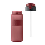 Butelka do picia RPET 700 ml - obrazek 3