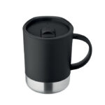 Kubek z 1 ścianką 300 ml - obrazek 2