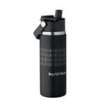 Butelka dwuścienna 500 ml - obrazek 6