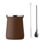 Kubek do herbaty yerba mate - obrazek 2