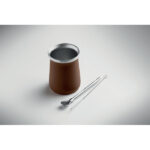 Kubek do herbaty yerba mate - obrazek 4
