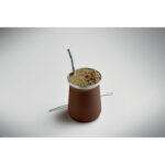Kubek do herbaty yerba mate - obrazek 5