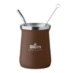 Kubek do herbaty yerba mate - obrazek 3