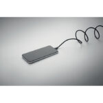 Pleciony kabel magnetycznyRPET - obrazek 5