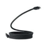 Pleciony kabel magnetycznyRPET - obrazek 7