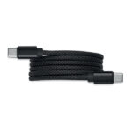 Pleciony kabel magnetycznyRPET - obrazek 8