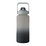 Butelka na wodę RPET 2000ml - obrazek 4