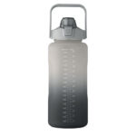 Butelka na wodę RPET 2000ml - obrazek 2