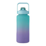Butelka na wodę RPET 2000ml - obrazek 15