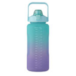 Butelka na wodę RPET 2000ml - obrazek 13