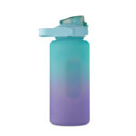 Butelka na wodę RPET 2000ml - obrazek 16