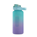 Butelka na wodę RPET 2000ml - obrazek 17